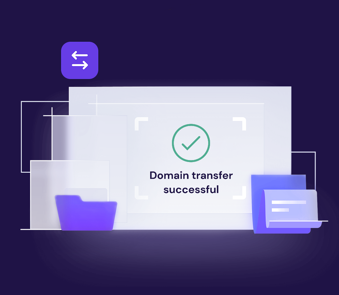 Domain Transfer